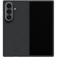 Чехол для телефона Magssory Aramid Case для Samsung Galaxy Z Fold7 CFB034black