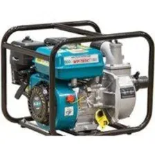Мотопомпа Eco WP703C