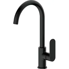 Смеситель Haiba HB70590-7 (черный)