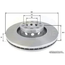 Comline ADC1435V