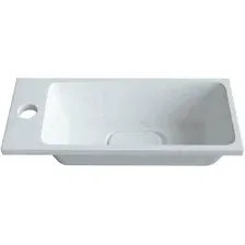 Умывальник Madera Modul 50