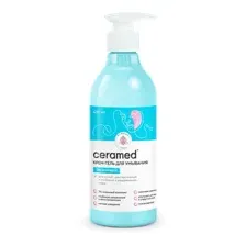 Гель для умывания Ceramed Энзимный для сухой, чувствительной и склонной к раздражению кожи (400мл)