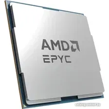 Процессор AMD EPYC 9554