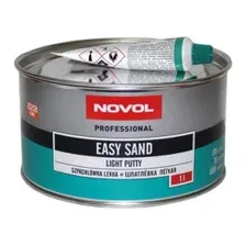 Шпатлевка NOVOL Easy Sand 1 л