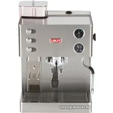 Рожковая кофеварка Lelit Kate PL82T