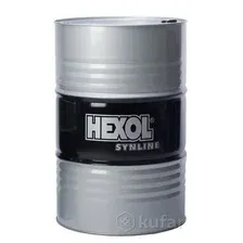 Масло моторное синтетическое HEXOL 5W-30, 208л HEXOL HEXOL5W30SYNLINEULTRADIESELDPF208