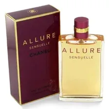Chanel Allure Sensuelle 100ml