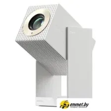 Проектор Wanbo Cube 2 Pro (белый)