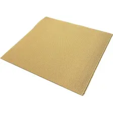 Эва лист для автоковрика Eco Cover Ромб 130x140см (бежевый)