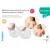 Электрический молокоотсос BabyOno Twinny 1002