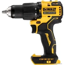 Ударная дрель-шуруповерт DeWalt DCD709N-XJ (без АКБ)