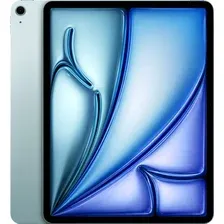 Apple iPad Air 13" 2024 5G 1TB (голубой)