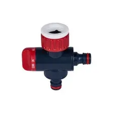 Адаптер двухканальный ELITECH HF 027