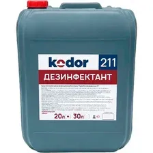Химия для бассейна Прайм Пул Дезинфектант 211 20л