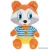 Классическая игрушка Мульти-пульти Крошка Енот M80251-22