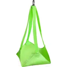 Тормозной парашют для плавания Mad Wave Drag Bag 30x30