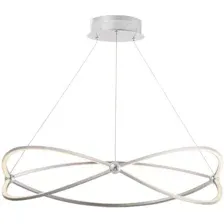 Подвесная люстра Maytoni Weave MOD062PL-L56CH3K