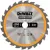 Пильный диск DeWalt DT1956