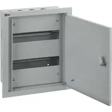 Корпус металлический Эра ЩРВ-24 IP31 NO-122-10 76 Б0028774