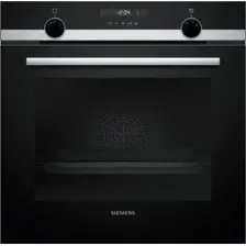 Электрический духовой шкаф Siemens iQ500 HB537GES3