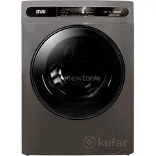 Стиральная машина MIU MLS-850BDGE (серый)