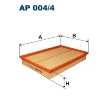 Воздушный фильтр Filtron AP0044