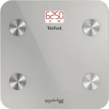 Умные напольные весы Tefal Goodvibes Sport BM9600S1
