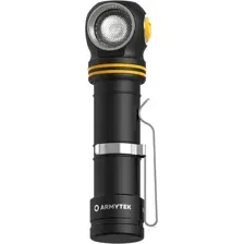 Фонарь Armytek Elf C2 Max USB-C (белый)
