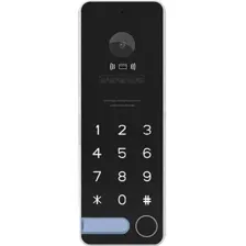 Вызывная панель Tantos iPanel 2 WG EM KBD HD (черный)