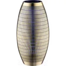 Ваза Вещицы CSA-7L (золото)