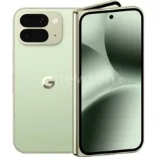 Телефон Google Pixel 10 Pro Fold 16GB/256GB (нефрит)