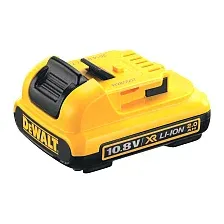 Аккумулятор для инструмента DeWalt DCB127-XJ (10.8В/2 Ah)