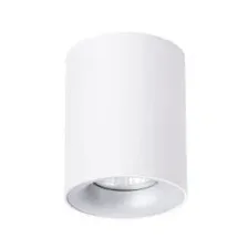 Светильник потолочный Arte Lamp TORRE A1532PL-1WH