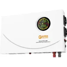 Источник бесперебойного питания Kiper Power Smart Slim 500