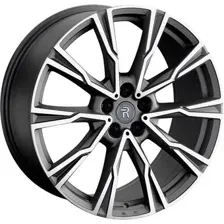 Литой диск Replay B340 21x9.5" 5x112мм DIA 66.6мм ET 37мм MGMF
