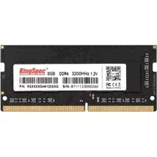 Оперативная память DDR4 KingSpec KS3200D4N12008G