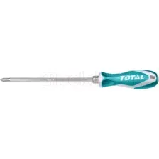 Отвертка Total THT250206