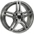 Литые диски Megami MGM-1 15x6" 5x100мм DIA 57.1мм ET 38мм GMF
