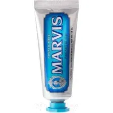 Зубная паста Marvis Свежая мята (25мл)