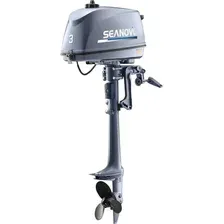 Лодочный мотор Seanovo SN3FHS