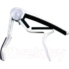 Каподастр Dunlop Manufacturing 87N Trigger Electric-NKL