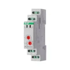 Реле времени программируемое PCR-515 F&F