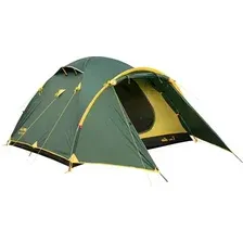 Треккинговая палатка TRAMP Lair 4 v2