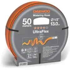 Шланг Daewoo Power UltraFlex DWH 8117 (1/2", 50 м)