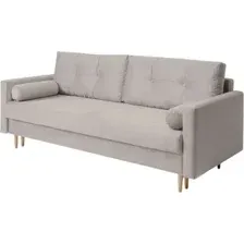 Диван Mio Tesoro Кристиан 496 (1226 Бежевый)