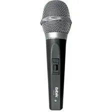 Микрофон BBK CM126