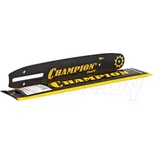 Шина для пилы Champion 952931