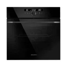 Шкаф духовой электрический MAUNFELD EOEH7613B Glossy