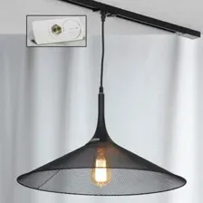 Трековый светильник Lussole LSP-9813-TAB