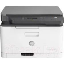 МФУ HP Color Laser 178nw 4ZB96A